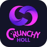 Crunchy Holl icon