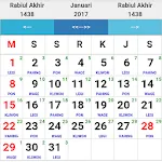 Kalender icon