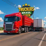 Truckers Brasil Online icon