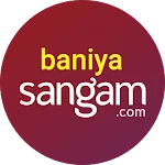 Baniya Matrimony by Sangam.com icon