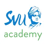 SVU Academy icon