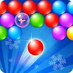 Bubble Genies icon