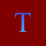 WordPad Textnote icon