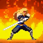 The Bounty Huntress icon