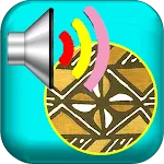 Proverbes dioula avec audio icon