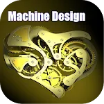 Machine Design icon