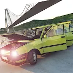 Car Drift Simulator Extreme icon