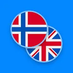 Norwegian-English Dictionary icon