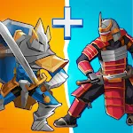Merge Master: Battle Simulator icon
