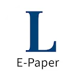 Der Landbote E-Paper icon