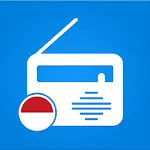 Radio FM Indonesia icon