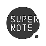Supernote Partner icon