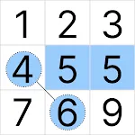 Number Match: 10 or Pair! icon