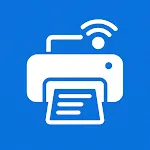 Smart Printer Scanner App icon