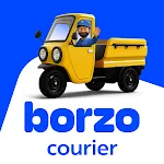 Borzo: Delivery Partner Job