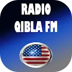 Qibla FM Radio App USA Online icon