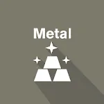 Easy Metal Tracker icon