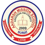 AADARSH MISSION SCHOOL icon