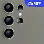 Camera for Galaxy S24 Ultra HD