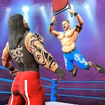 Wrestling Champions Game 2024 icon