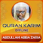 Quran Abdullahi Abba Zaria icon