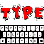 Super Typing: fast typing icon