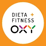 OXY - Dieta i Treningi w domu icon