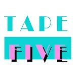 TapeFive - Scratch Looper icon