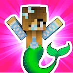 Mermaid Skins icon