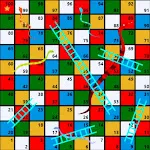 Snake Ludo - Snakes & Ladders icon