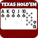 Texas Holdem Multiplayer icon