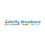 Webcity Broadband icon