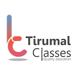 Tirumal Classes icon