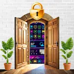 Door Screen Lock icon
