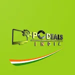 PC Deals India icon