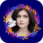 Photo Frames and Editing Photo icon