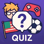 Ultimate Quiz - Anime, Movies icon
