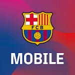 Barça Mobile: Your Travel eSIM icon