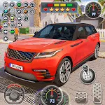 Car Driving Games: Open World icon