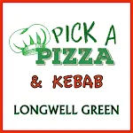 Pick A Pizza icon