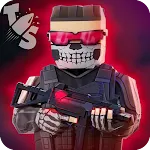 Tactic Shot: FPS Action 4v4 icon