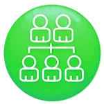 Family Tree Builder Pro icon