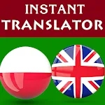 Polish English Translator icon