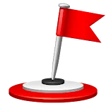 GetPosition - GPS tracking icon