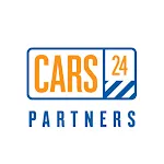 CARS24 Partners icon