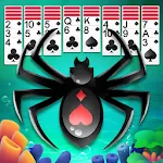 Spider Solitaire icon