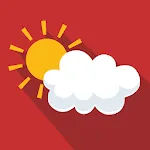 Drag Racing Weather Station icon