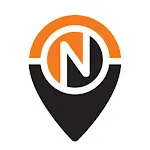 NV Track GPS icon