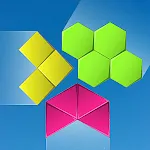 Tangram Master Block Puzzle icon
