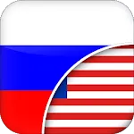 Russian-Malay Translator icon